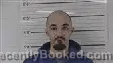 Mugshot of Gregory James Bailey booked in Middlesex County, Virginia on September 11, 2026