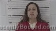 Mugshot of Jessica Lauren Boyd booked in Middlesex County, Virginia on July 27, 2026