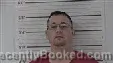 Mugshot of Justin Thomas Boarman booked in Middlesex County, Virginia on July 30, 2026