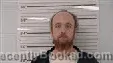 Mugshot of Joshua Michael Burrows booked in Middlesex County, Virginia on August 21, 2026