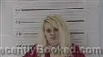 Mugshot of Kaili Rose Bourne booked in Middlesex County, Virginia on July 2, 2026