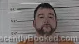 Mugshot of Kenneth William Bohannon booked in Middlesex County, Virginia on August 9, 2026