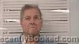 Mugshot of Kenneth Michael Barlow booked in Middlesex County, Virginia on September 25, 2026