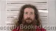 Mugshot of Noah James Brackbill booked in Middlesex County, Virginia on July 13, 2026