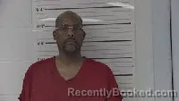 Mugshot of Quintin Neil Brown booked in Middlesex County, Virginia on June 10, 2026
