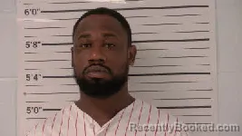 Mugshot of Robert Norris Bibbens