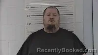 Mugshot of Ronald Dudley Britton