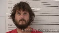 Mugshot of Robert Edward Burcher booked in Middlesex County, Virginia on August 15, 2026