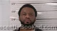 Mugshot of Sherwood Jerome Banks booked in Middlesex County, Virginia on September 15, 2026