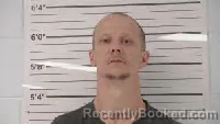 Mugshot of William Grant Beverly booked in Middlesex County, Virginia on September 30, 2026