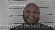 Mugshot of Anthony Fitzgerald Crabbe booked in Middlesex County, Virginia on May 4, 2026