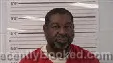 Mugshot of Al Freddie Carey booked in Middlesex County, Virginia on September 11, 2026