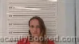 Mugshot of Andrea Michelle Cox booked in Middlesex County, Virginia on May 5, 2026