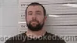 Mugshot of Casey Blake Charnick booked in Middlesex County, Virginia on June 23, 2026