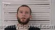 Mugshot of Christopher Allen Clevinger booked in Middlesex County, Virginia on October 13, 2026