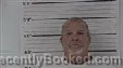 Mugshot of David Bradley Carver booked in Middlesex County, Virginia on August 10, 2026