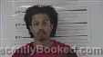 Mugshot of Jordan Sebastian Clarke booked in Middlesex County, Virginia on April 27, 2026