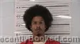 Mugshot of Jordan Sebastian Clarke booked in Middlesex County, Virginia on May 13, 2026
