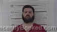 Mugshot of Jamison Bradley Croxton booked in Middlesex County, Virginia on October 14, 2026