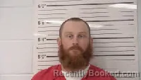Mugshot of Kyle James Casteel