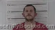 Mugshot of Phillip Nathaniel Creasy booked in Middlesex County, Virginia on September 15, 2026