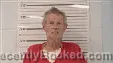 Mugshot of Randy Clayton Camden booked in Middlesex County, Virginia on July 2, 2026