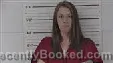 Mugshot of Shannon Kathryn Cox booked in Middlesex County, Virginia on August 1, 2026