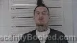 Mugshot of Tripp Wayne Cawthon booked in Middlesex County, Virginia on October 21, 2026