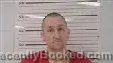 Mugshot of Andrew Larz Draper booked in Middlesex County, Virginia on July 31, 2026