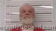 Mugshot of Bobby Allen Drewry booked in Middlesex County, Virginia on October 15, 2026