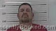 Mugshot of Charles William Davis booked in Middlesex County, Virginia on May 16, 2026