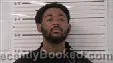 Mugshot of Damarcus Javon Doggett booked in Middlesex County, Virginia on June 23, 2026