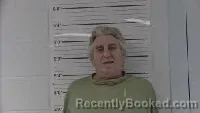 Mugshot of John Edward Delong booked in Middlesex County, Virginia on June 3, 2026
