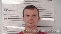 Mugshot of Michael Raymond Darnell booked in Middlesex County, Virginia on September 30, 2026
