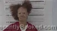 Mugshot of Paige Dickerson booked in Middlesex County, Virginia on May 2, 2026