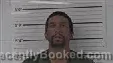 Mugshot of Roy Rodgers Dabney booked in Middlesex County, Virginia on June 12, 2026