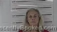 Mugshot of Sonja Michelle Dansey booked in Middlesex County, Virginia on August 10, 2026