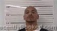 Mugshot of Terrence Doron Delaney booked in Middlesex County, Virginia on October 19, 2026