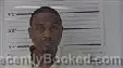 Mugshot of Calvin Ellis booked in Middlesex County, Virginia on May 16, 2026