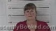 Mugshot of Deborah Ann Epps booked in Middlesex County, Virginia on August 2, 2026