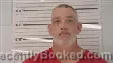 Mugshot of Robert Gray Evans booked in Middlesex County, Virginia on June 9, 2026