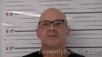 Mugshot of Rodney Derek Fortune