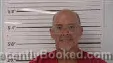Mugshot of Rodney Derek Fortune booked in Middlesex County, Virginia on August 14, 2026