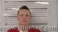 Mugshot of Amanda Dawn Goddard booked in Middlesex County, Virginia on August 13, 2026