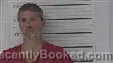 Mugshot of Daniel Lee Gayle booked in Middlesex County, Virginia on June 17, 2026