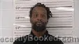 Mugshot of Elijah Amos Gladden booked in Middlesex County, Virginia on June 30, 2026