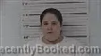 Mugshot of Holly Rose Griffin-Scott booked in Middlesex County, Virginia on October 16, 2026