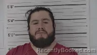 Mugshot of Jorge Luis Gonzalez Cordova