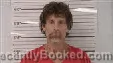 Mugshot of Jonathan David Greene booked in Middlesex County, Virginia on August 21, 2026