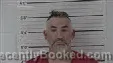 Mugshot of Leslie Joseph Gregory booked in Middlesex County, Virginia on July 31, 2026
